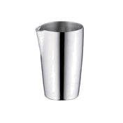 BauscherHepp 57.0092.6040 Milk Jug 6-3/10 Oz. 2-5/16" Dia.