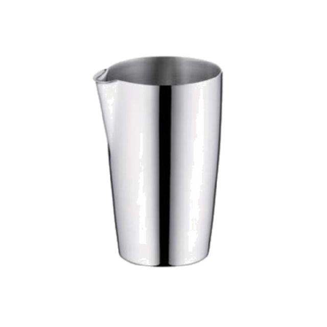 BauscherHepp 57.0092.6040 Milk Jug 6-3/10 Oz. 2-5/16" Dia.