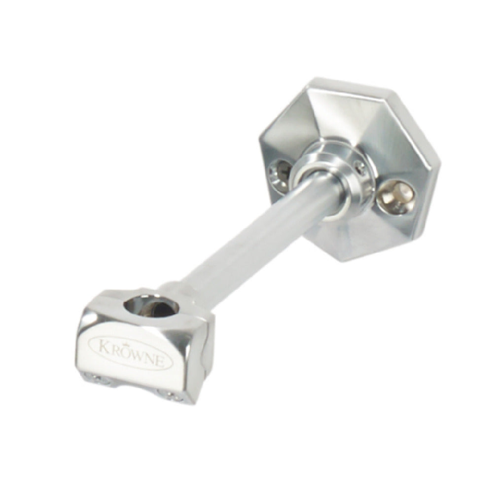 Krowne DX-137 Krowne Diamond Series Wall Bracket For Diamond Series Pre-Rinse