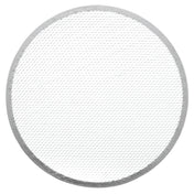 Hubert 71799 - Pizza Screen, 14" Dia., Round
