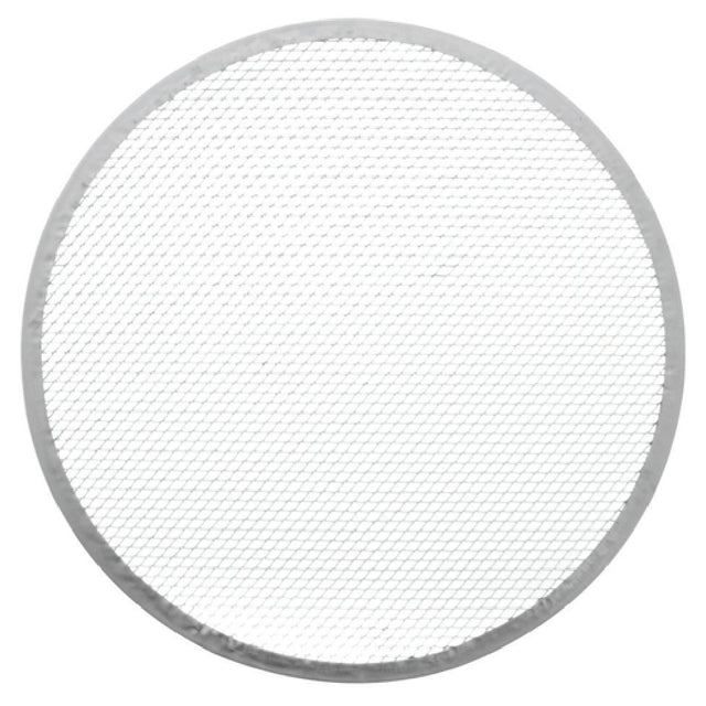 Hubert 71799 - Pizza Screen, 14" Dia., Round