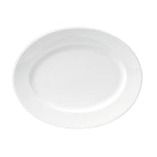 Steelite 6352MP48 - Oval Platter, 11.75", Simple Plus