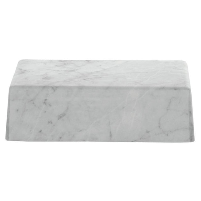 Hubert 42789 - Display Riser, 10" X 6" X 3"H, Rectangular