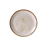 Steelite 11550567 Taste Coupe Plate 8.0" X 0.625" Craft