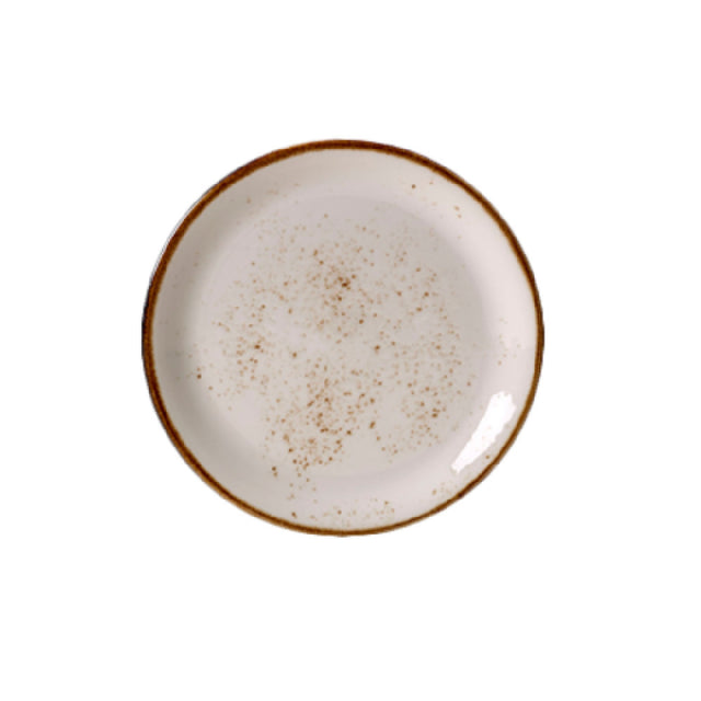 Steelite 11550567 Taste Coupe Plate 8.0" X 0.625" Craft