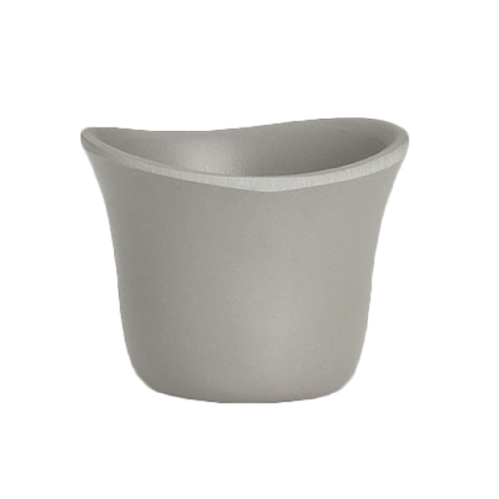 Steelite 7006DD019 Sauce Dish 1.5 Oz 2.25" X 2.125"