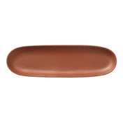 Libbey DRI-11-C (Formerly World Tableware) Tray 13-1/4" X 4" Oblong