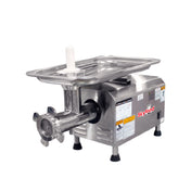 Skyfood Equipment PCI-21G SS Meat Grinder Bench Style 660 Lb. Capacity/hour