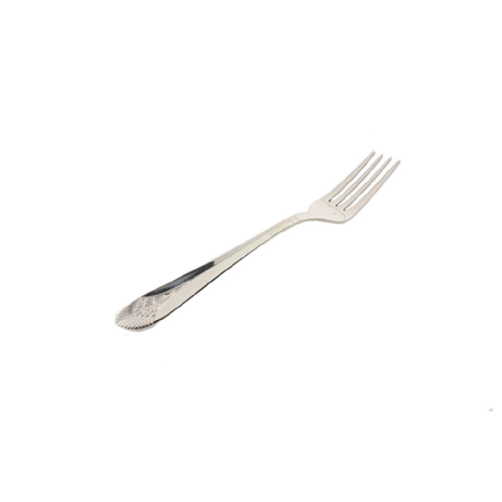 Thunder Group SLEL207 Salad Fork 6-3/4" Long 2.5mm Thick