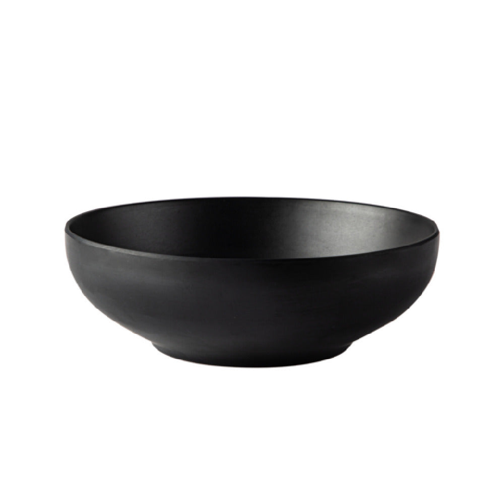 CAC China XBRW-BL7 Brunswick Bowl 25oz. 7" Dia. X 2-1/8"H