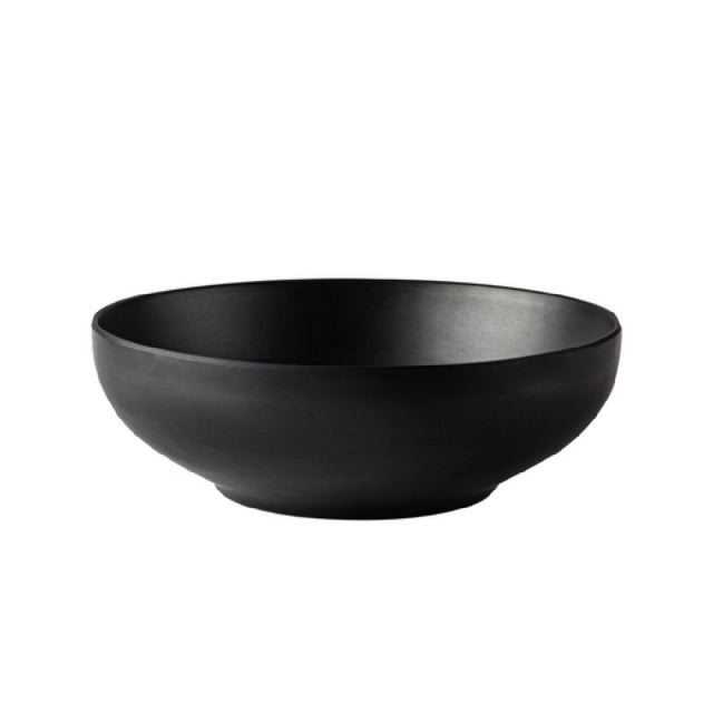 CAC China XBRW-BL7 Brunswick Bowl 25oz. 7" Dia. X 2-1/8"H