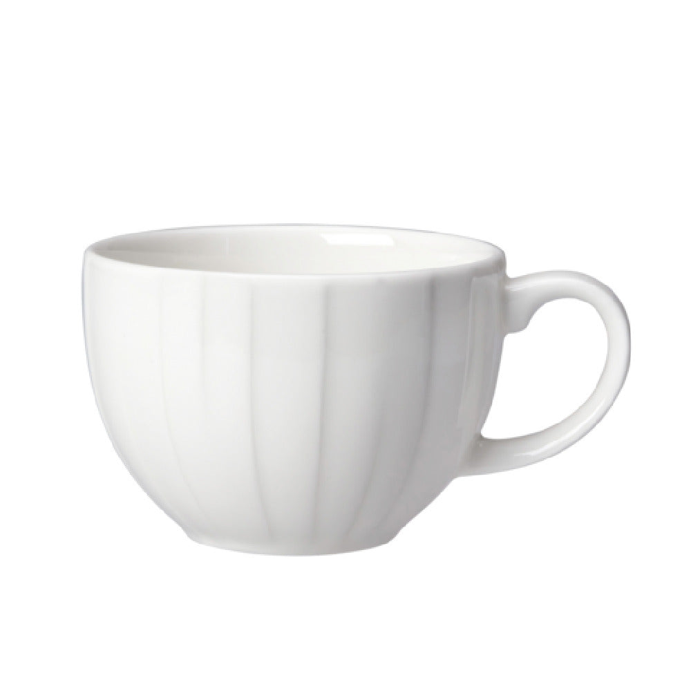 Steelite 9119C1251 Cup 8.0 Oz 3.125"