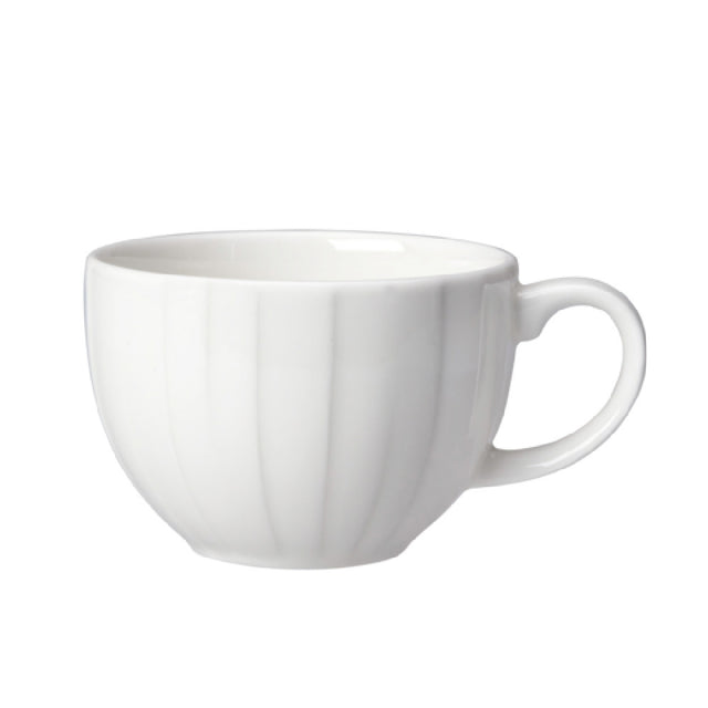 Steelite 9119C1251 Cup 8.0 Oz 3.125"
