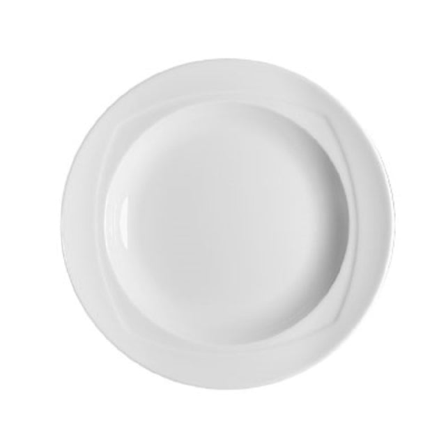 BauscherHepp 470123 Charisma Plate 9" Dia. Round