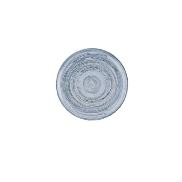 Churchill China HECOEV101 - Plate, 10-1/4" Dia., Round
