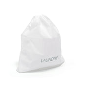 FOH RGB001BET86 Laundry Bag 20.75"W X 17.75"D X 3"H Plastic
