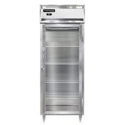 Continental Refrigerator D1RENSSPT-GD-SD Designer Line Wide Refrigerator 22 Cu. Ft. Capacity