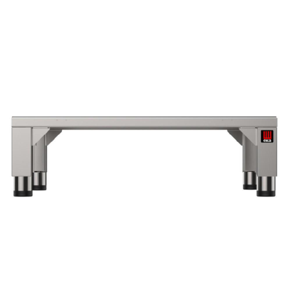 Tecnoeka MKT 11 D STK Millennial Floor Stand For Use With MKFA 511 TS & MKFA 711 TS Ovens