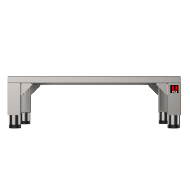 Tecnoeka MKT 11 D STK Millennial Floor Stand For Use With MKFA 511 TS & MKFA 711 TS Ovens