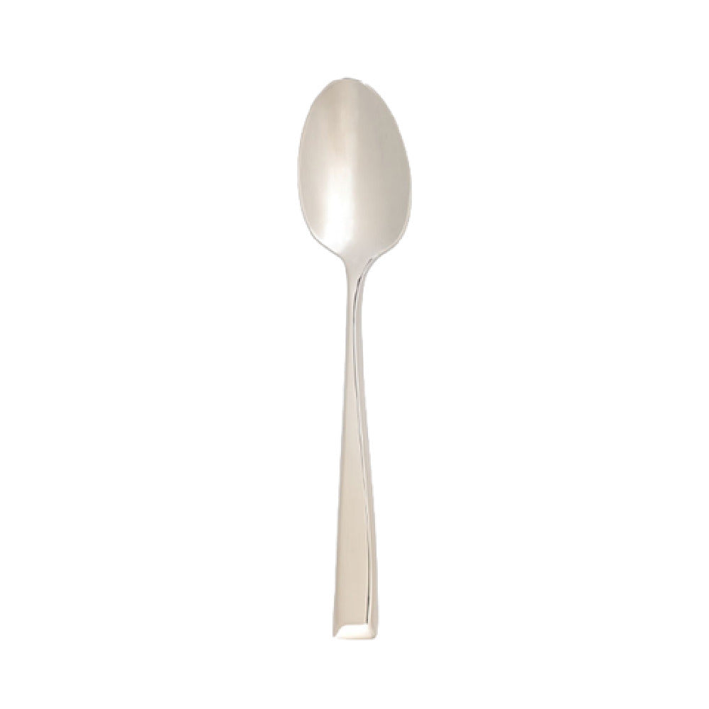Arc Cardinal FL706 Chef & Sommelier Harper Dessert Spoon (L:7.5'' X W:1.496'') 18/10 Stainless Steel