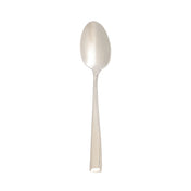 Arc Cardinal FL706 Chef & Sommelier Harper Dessert Spoon (L:7.5'' X W:1.496'') 18/10 Stainless Steel