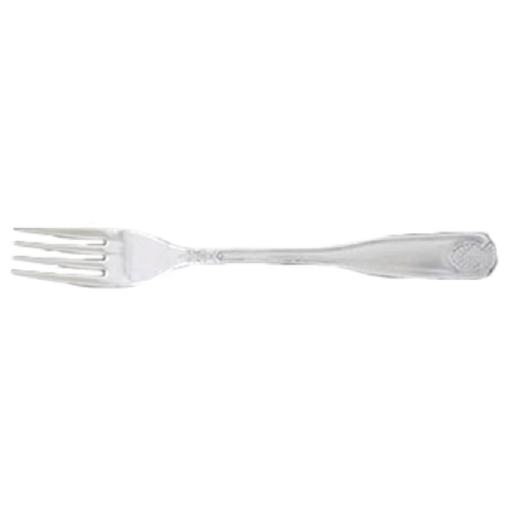 Royal ROY SLVSS SVF - Serving Fork, Medium Weight, 18/0 Stainless Steel