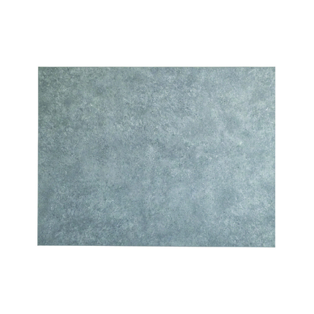Grosfillex US48D879 - VanGuard Exterior Table Top, 48" X 32", Rectangular