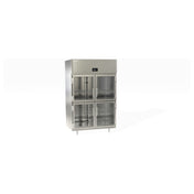 Delfield DSLF2-GH DSL Freezer Reach-In Two-section