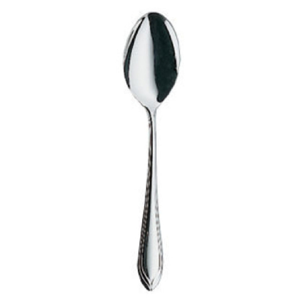 BauscherHepp 12.1104.6040 Dessert Spoon 7-1/4" 18/10 Stainless Steel