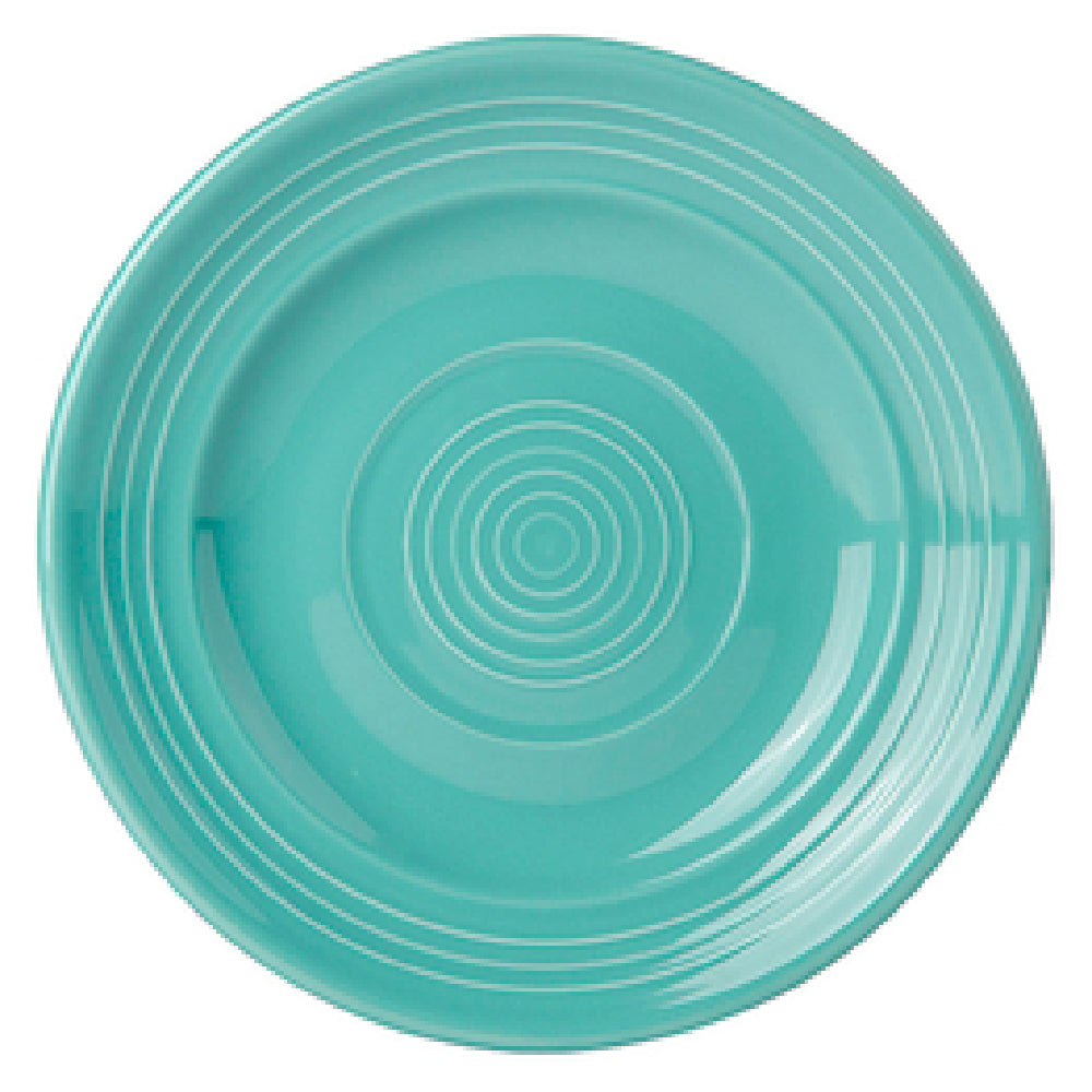 Tuxton CIA-062 Plate 6-1/4" Dia. Round