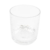 GET Enterprises HM-12R-CL Rocks Cup 12oz. (12-1/2 Oz. Rim Full) 3-1/4" Dia. X 3.62"H