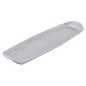 Bon Chef 70038 Futura Platter 8-5/8" X 27" Rectangular