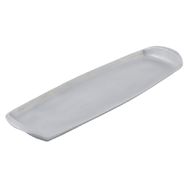 Bon Chef 70038 Futura Platter 8-5/8" X 27" Rectangular