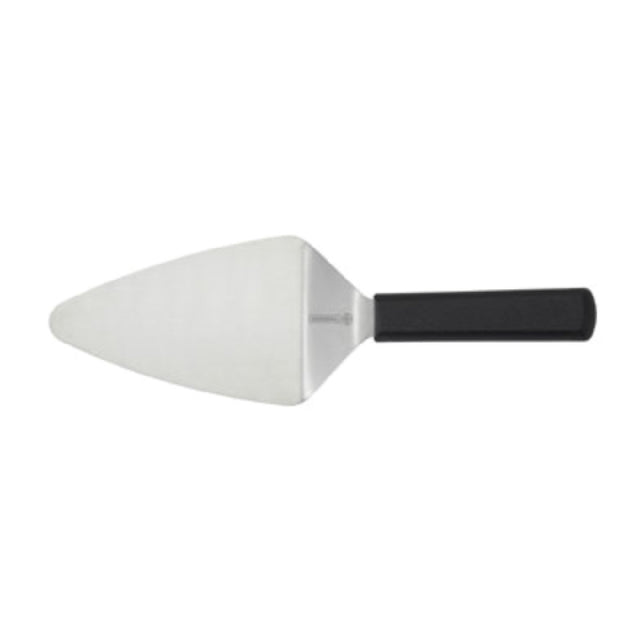 Mundial 5699 Pizza Server 4" X 5-3/4" Stainless Steel Blade