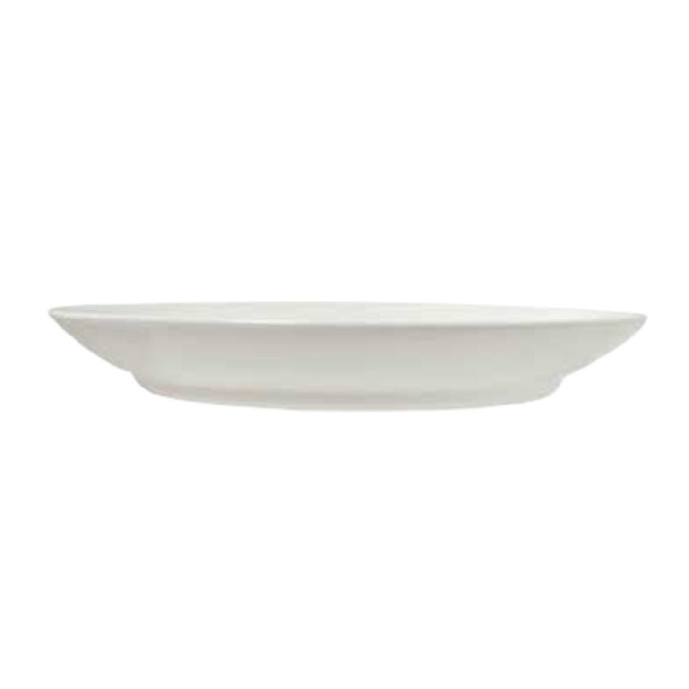 Libbey 905356898 (Formerly Syracuse China) Entrée/Pasta Bowl 58 Oz. 11-7/8" Dia. X 1-7/8"H