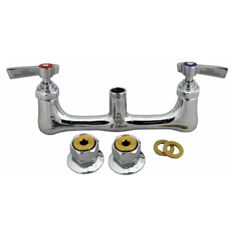 Private Label 18100 Hd Wall Faucet Base 8c