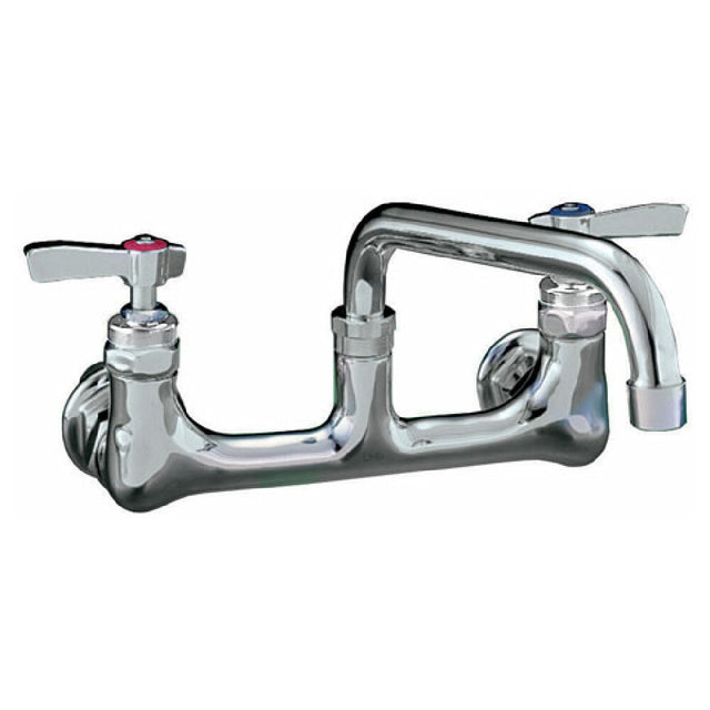 Private Label 18106 Hd Wall Faucet 8c 6s