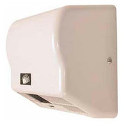 American Hand Dryer GX1 Dryer Hand No Touch Abs Plst