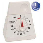 AllPoints 181305 Timer Large 60 Min