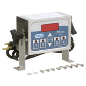 Fast Z040120HFC Timer 4 Settings