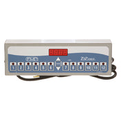 Fast FMPZ120120 Timer 12 Settings
