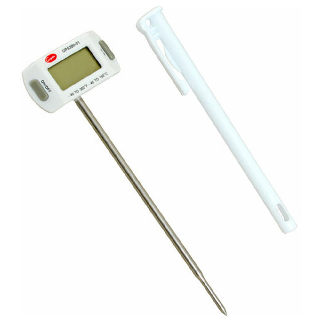Atkins 10-DPS300-01-8 Swivel Digital Pkt Thermometer
