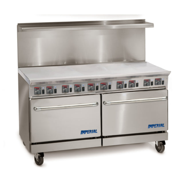 Imperial IR-10-EW Pro Series Restaurant Range Electric 60"