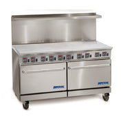 Imperial IR-10-EW-C Pro Series Restaurant Range Electric 60"
