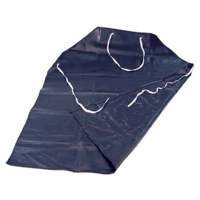 AllPoints 181565 Dish Apron36x43 Blk