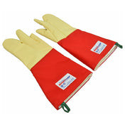 AllPoints 181603 18" Kevlar 3 Finger Glov
