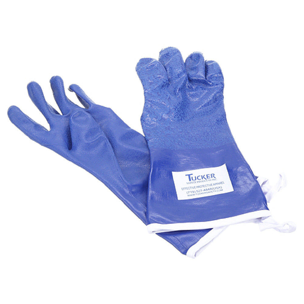 AllPoints 181606 14" Steam Glove Large