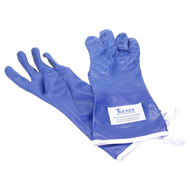AllPoints 181606 14" Steam Glove Large