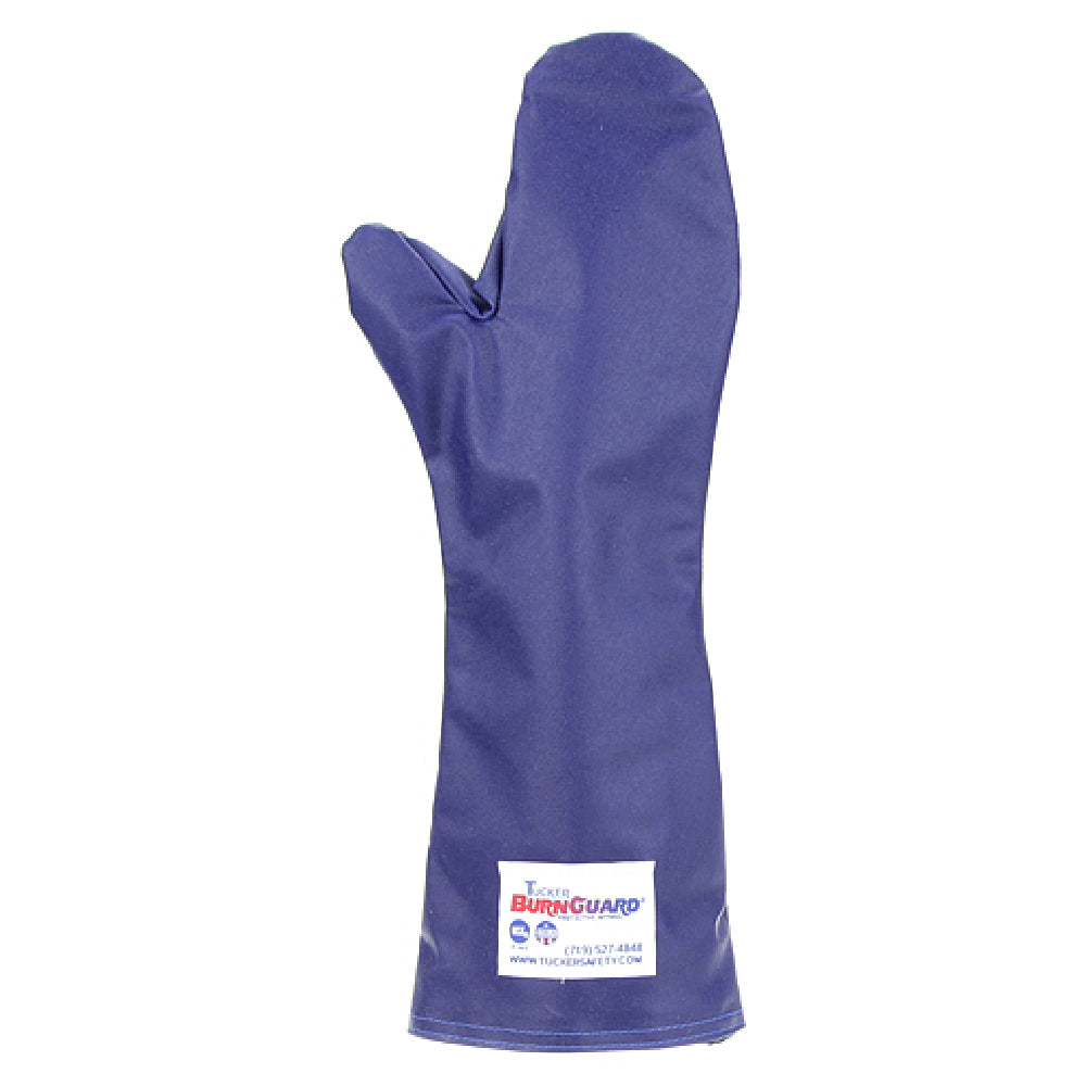 AllPoints 181616 18" Quick Klean Mitt
