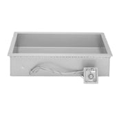 Wells HT-200 Bain Marie Style Heated Tank Built-in Electric